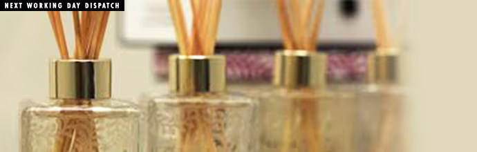 Designer Home Fragrance at Brandalley