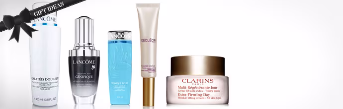 Designer Skin & Bodycare at Brandalley