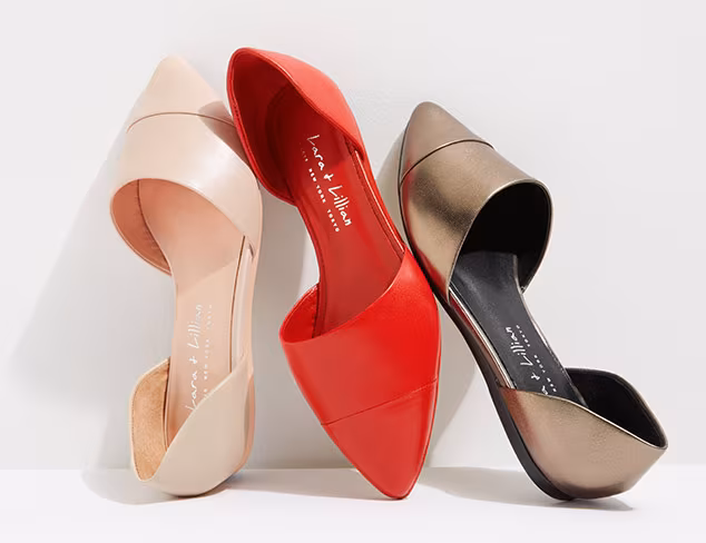 Everyday Flats at MYHABIT