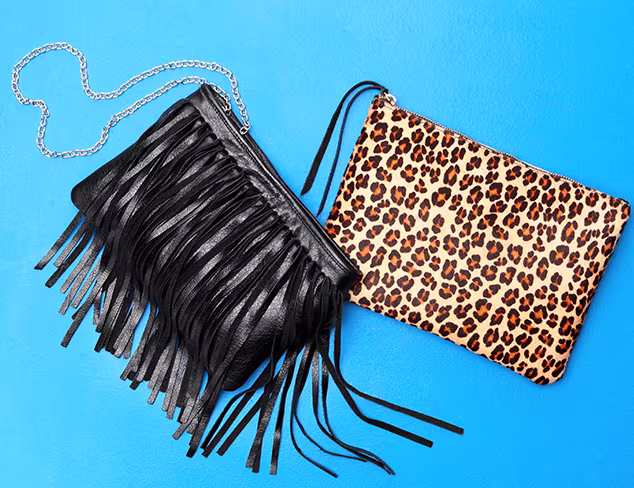 Fall Favorites: Handbags & Accessories at MYHABIT
