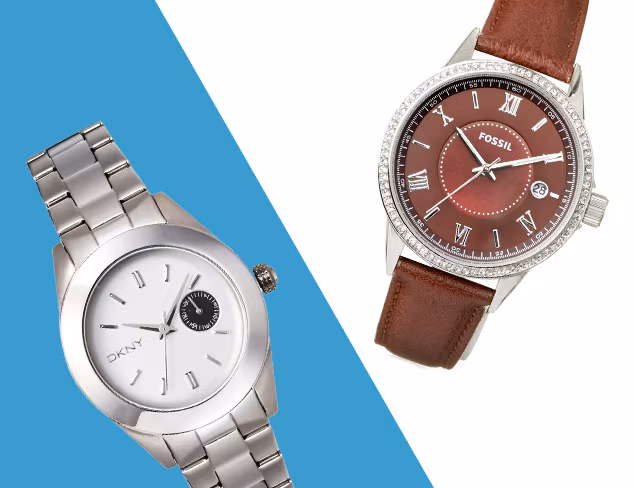 Fall Favorites: Watches at MYHABIT