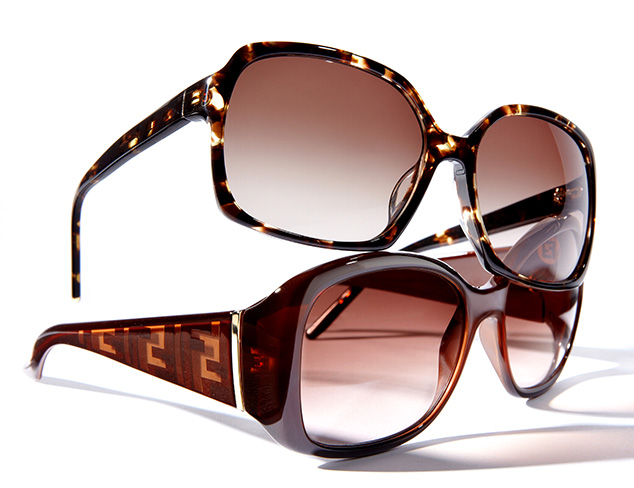 Fendi Sunglasses at MYHABIT