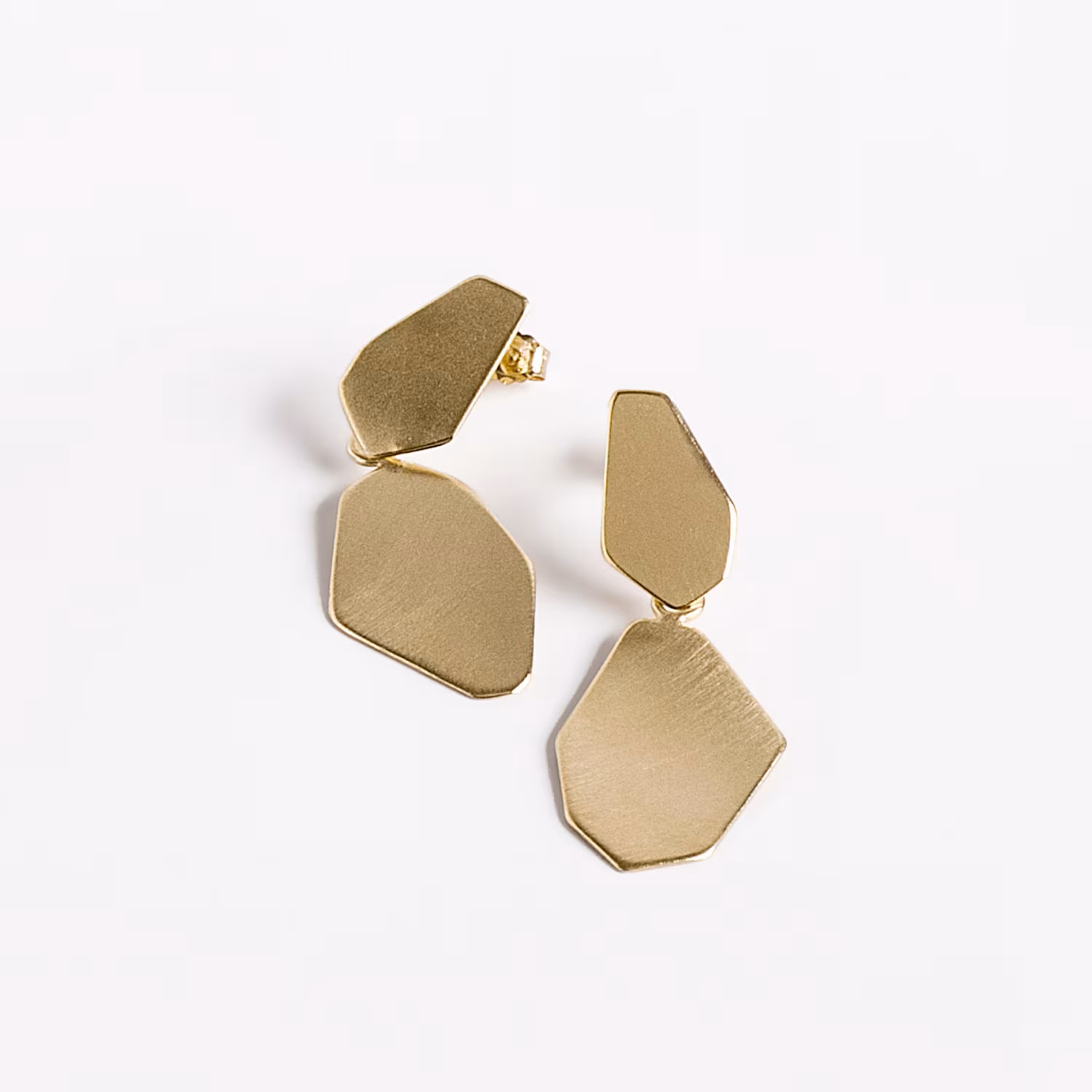 TheFORMA Nuggets Earrings