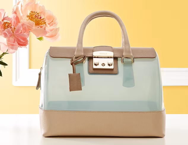 Handbags feat. Furla at MYHABIT
