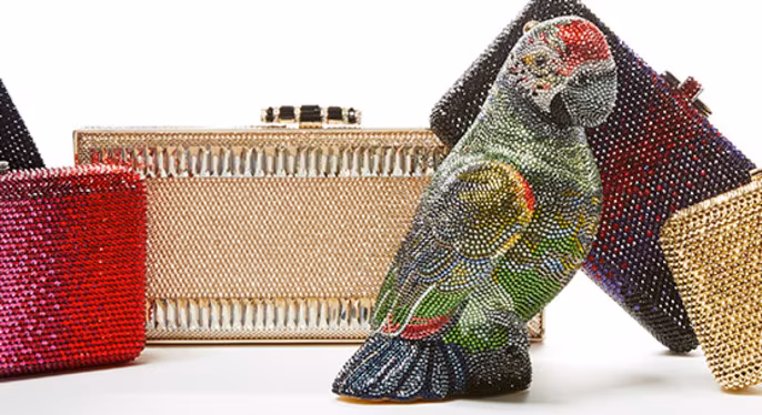 Judith Leiber at Gilt