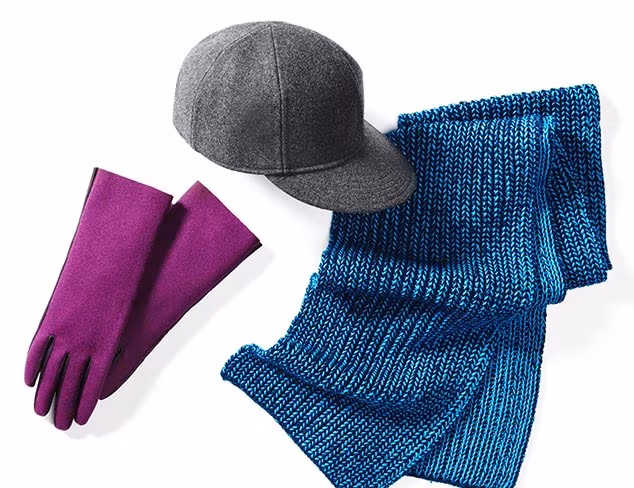 Kate Spade Saturday: Fall Accessories at MYHABIT