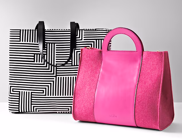Kate Spade Saturday: Fall Handbags at MYHABIT