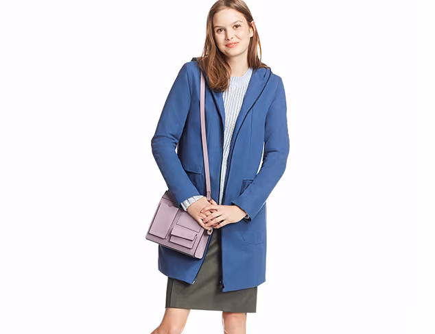 Kate Spade Saturday at MYHABIT