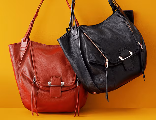 Kooba Handbags at MYHABIT