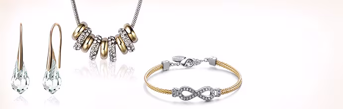 Mestige Jewellery at Brandalley