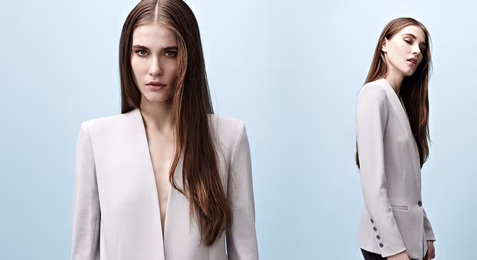 Minimalist Chic Feat. ICB at Gilt