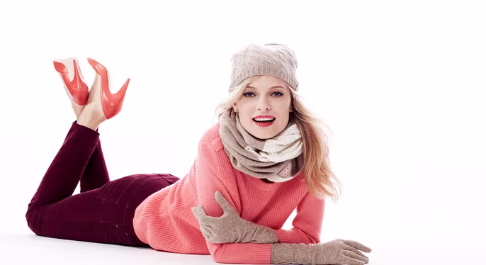 Neutral Territory: Fall Accessories at Gilt