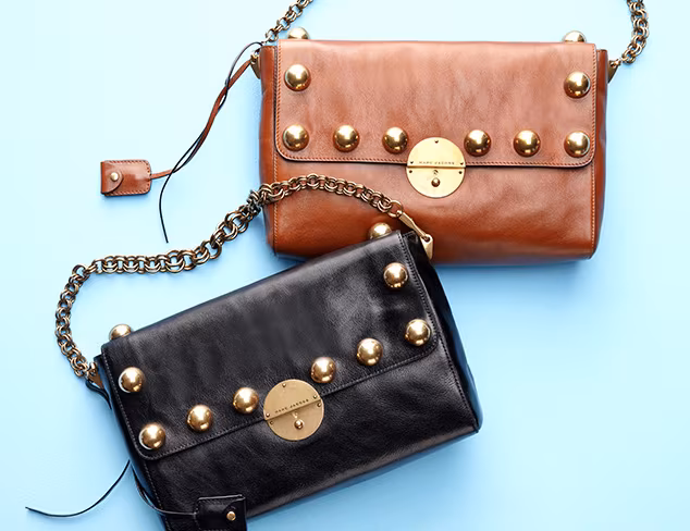 New Markdowns: Marc Jacobs at MYHABIT
