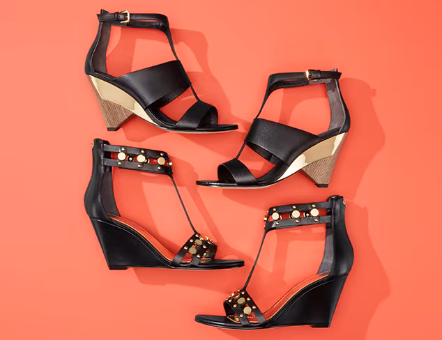 New Markdowns: Sigerson Morrison at MYHABIT