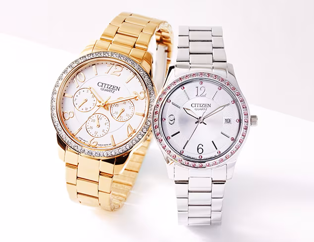 New Reductions: Watches at MYHABIT