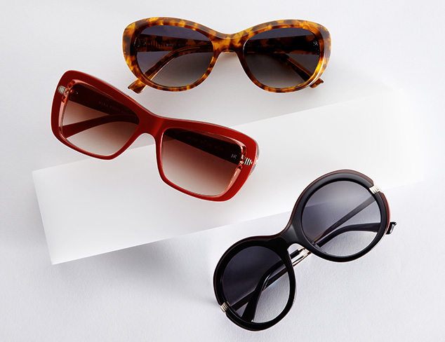 Nina Ricci Sunglasses at MYHABIT