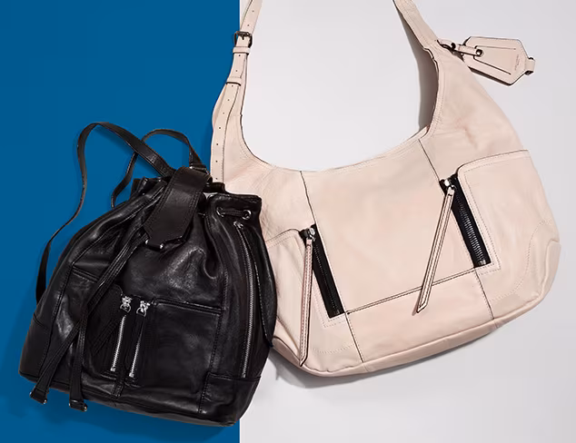 Olivia Harris Handbags at MYHABIT