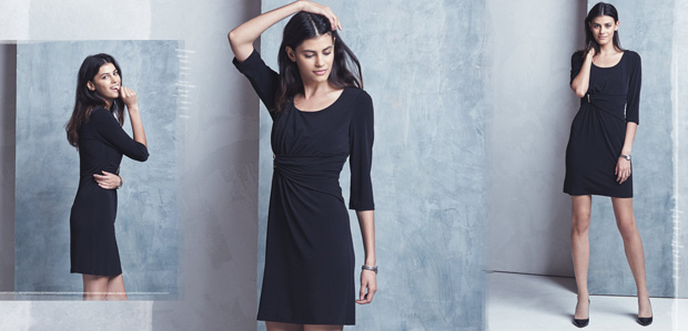 Own the Office: Tailored Dresses, Suits, & More at Rue La La