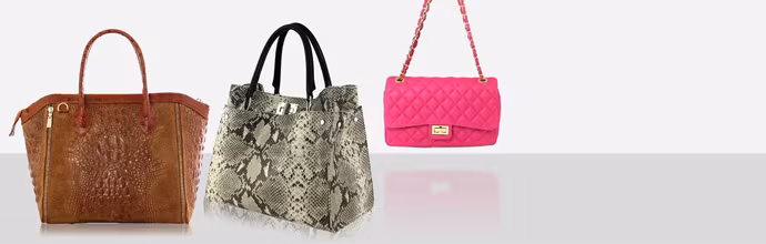 Pelledoca Bags at Brandalley