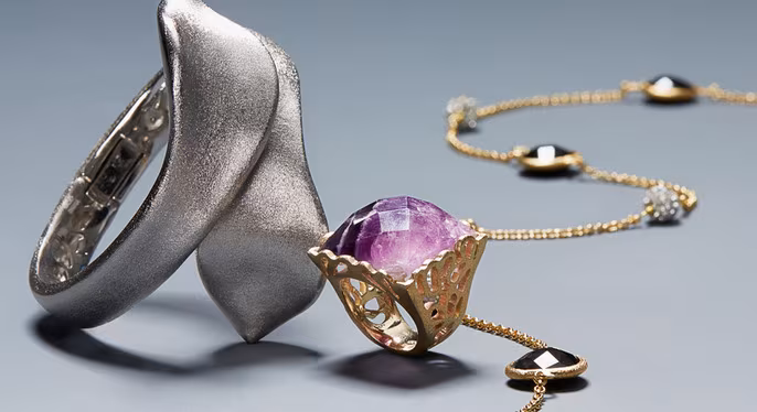 Rivka Friedman Jewelry at Gilt