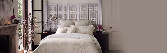 Sheridan Bedding at Brandalley