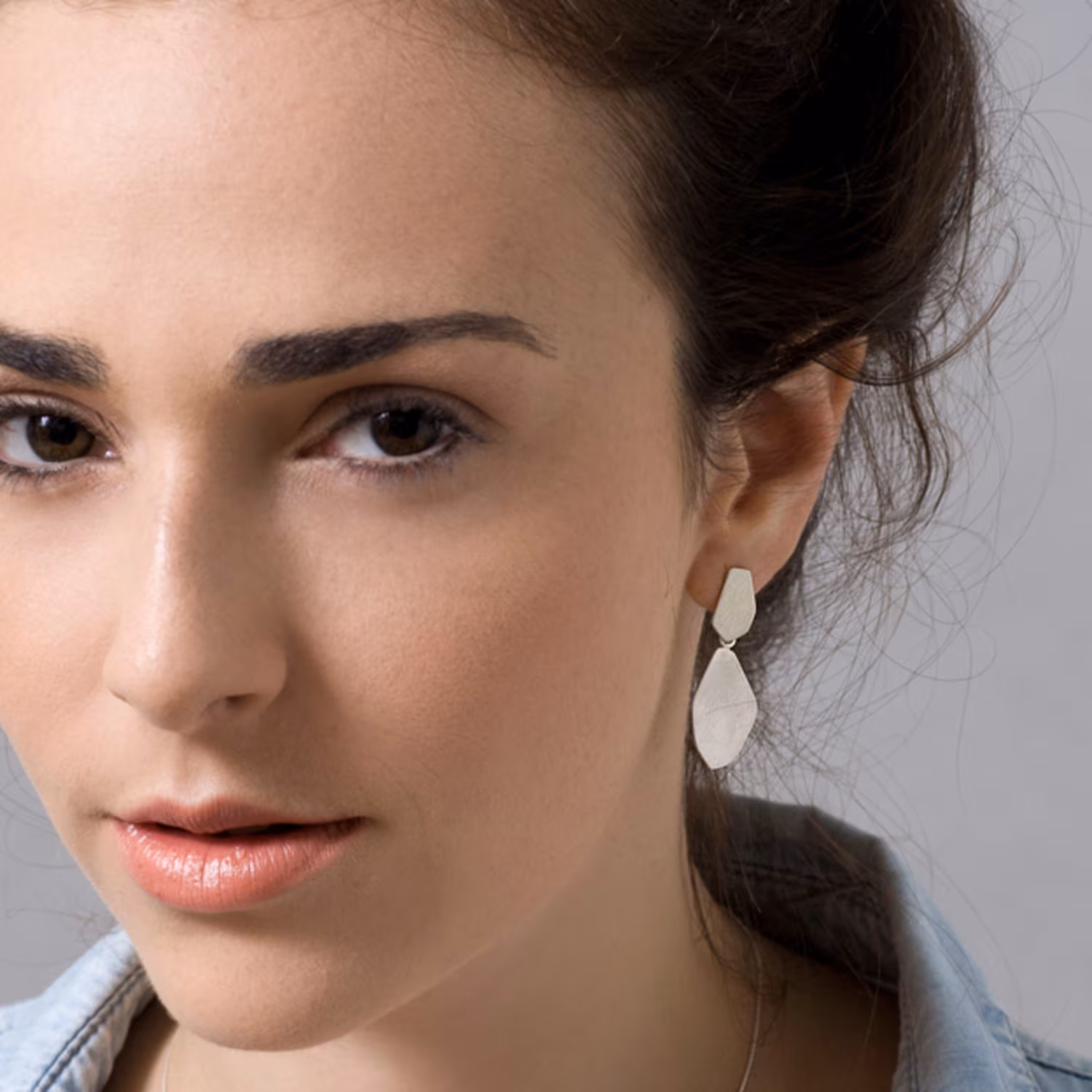 TheFORMA Nuggets Earrings
