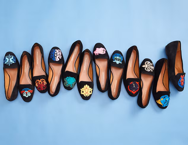 Slip-On Style: Loafers & Moccasins at MYHABIT