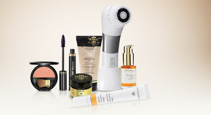 The Beauty Boutique at Gilt