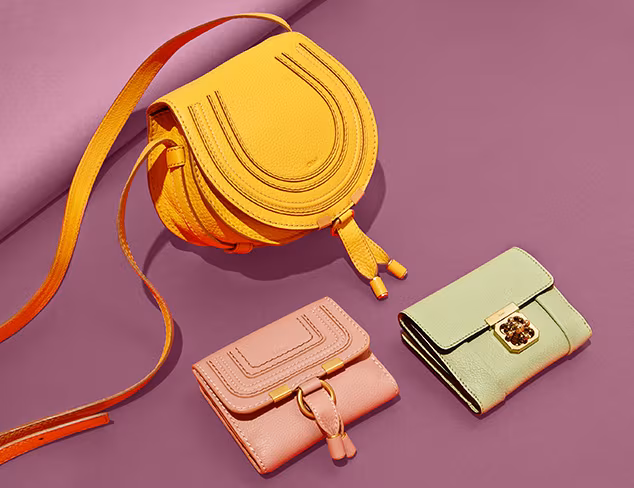The Designer Cross-Body Bag at MYHABIT