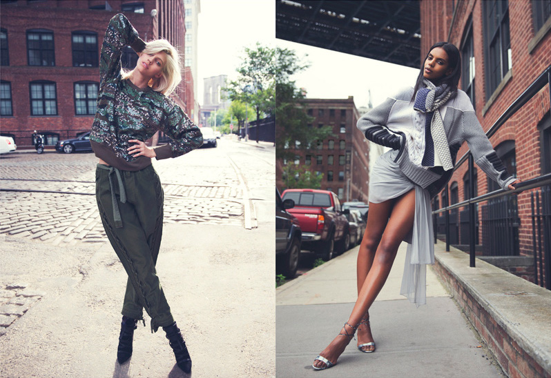 The New Wave Devon Windsor, Grace Mahary & Grace Mahary for The EDIT_7
