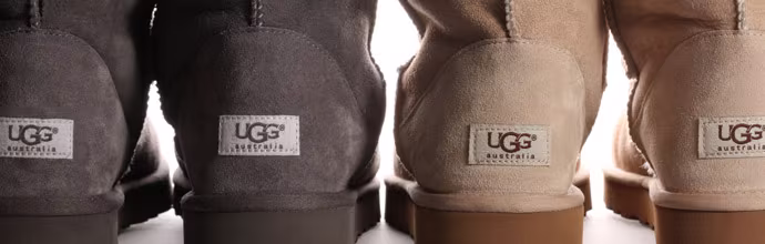Ugg at Brandalley