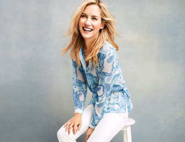 Up to 75% Off: J. McLaughlin at MYHABIT