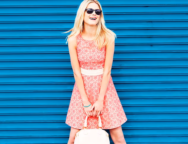 Up to 80% Off: Eva Franco at MYHABIT