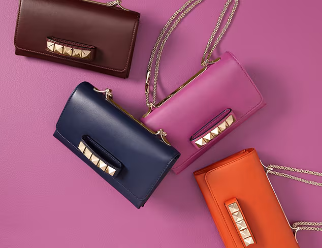 Valentino Handbags at MYHABIT