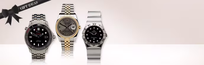 Vintage Watches at Brandalley
