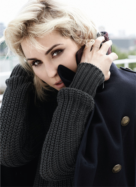 Who's that Girl Noomi Rapace for The EDIT_6
