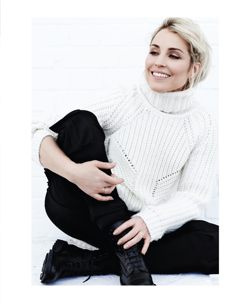 Who's that Girl Noomi Rapace for The EDIT_7