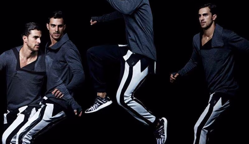 Y-3 