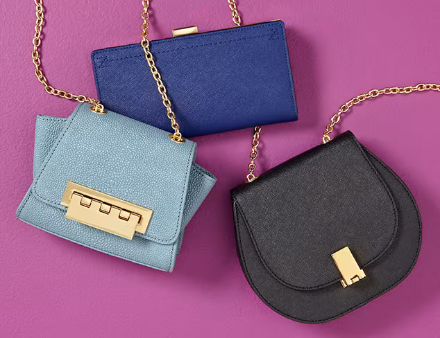 Zac Zac Posen at MYHABIT