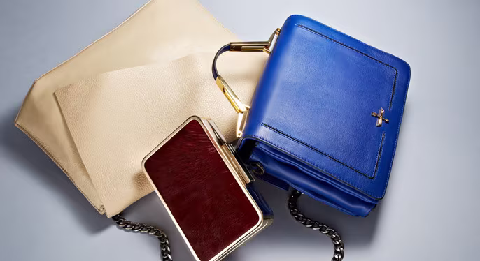 100 Perfect Everyday Handbags at Gilt