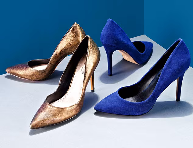 $59 & Under: Pumps & Heels at MYHABIT