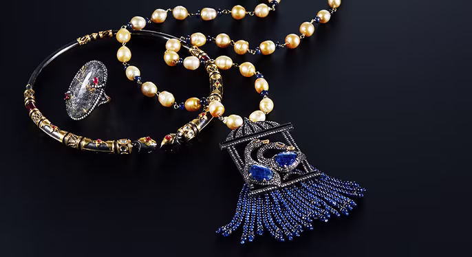 Amrapali Fine Jewelry at Gilt
