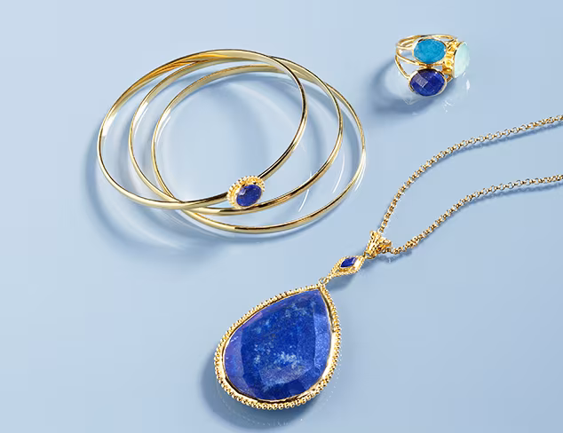 Argento Vivo Jewelry at MYHABIT