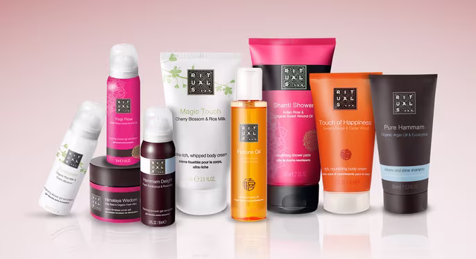 Beauty Brands We Love Feat. Rituals at Gilt