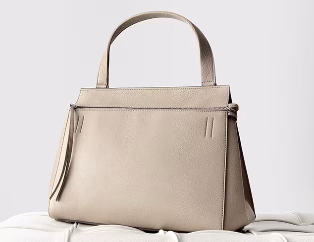 Céline at MYHABIT