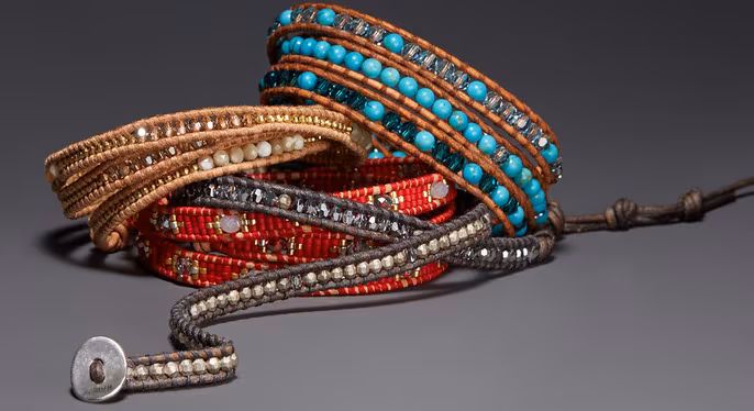 Chan Luu Jewelry at Gilt