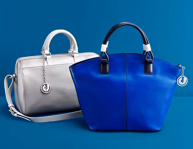 Charles Jourdan Handbags at MYHABIT
