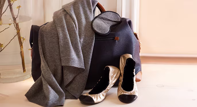 Chic Little Accessories at Gilt