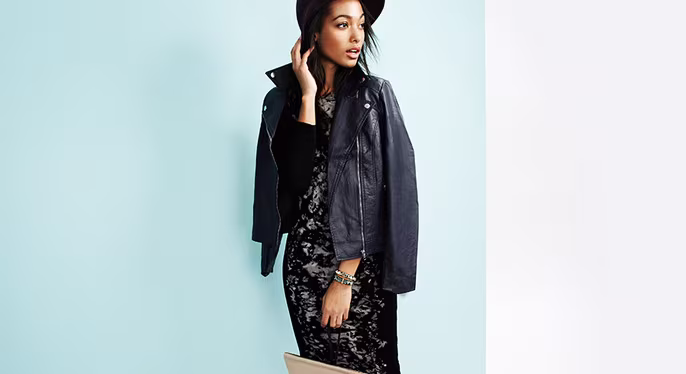 Dress Like a Jetsetter at Gilt