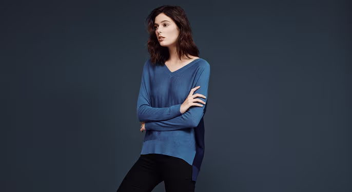 Eileen Fisher at Gilt